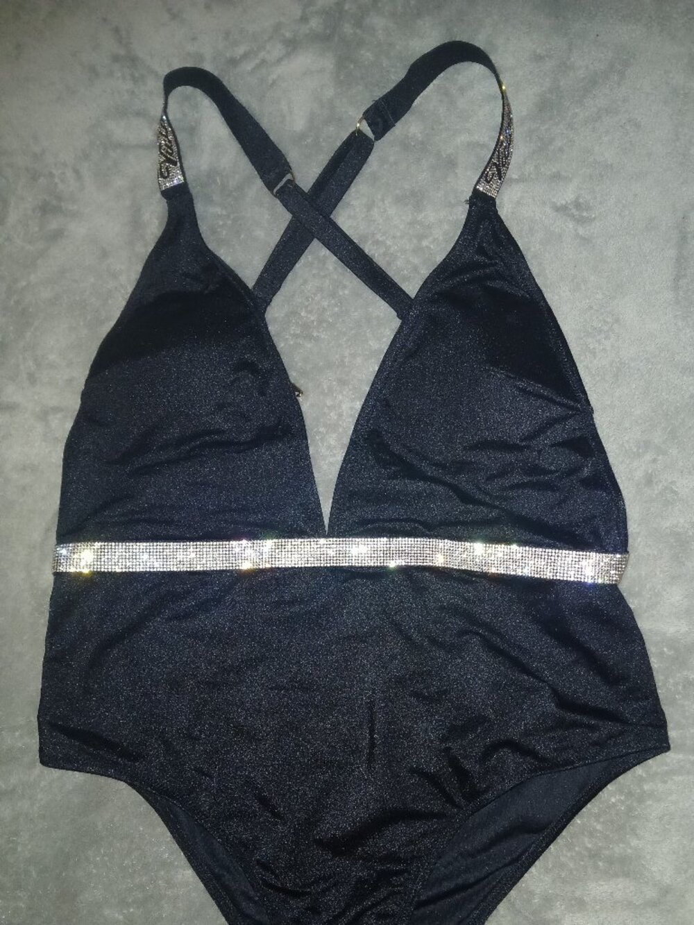 Victoria's secret bathing suit